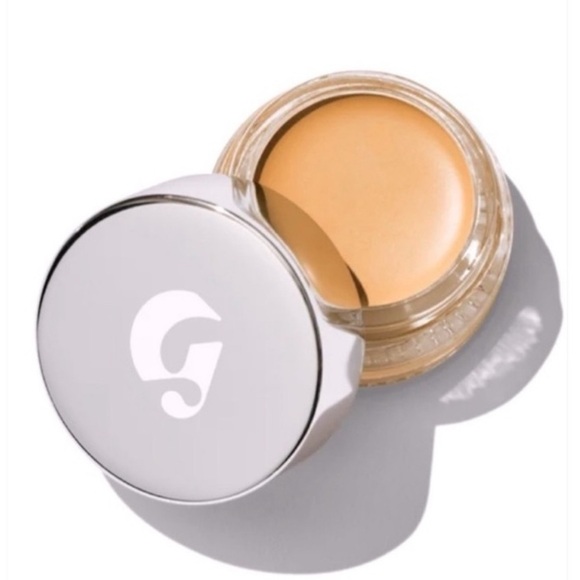 NEW Glossier Stretch Balm Light 5 Concealer dewy finish NWT Wrapping & Sticker - Picture 1 of 12